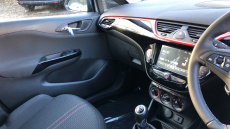 Vauxhall Corsa 1.4 Griffin 5dr Petrol Hatchback